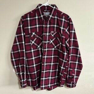 Medium Dixxon Flannel Company ‘The Cellar’